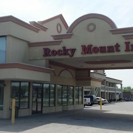 Rocky Mount Inn - Rocky Mount Konforlar fotoğraf