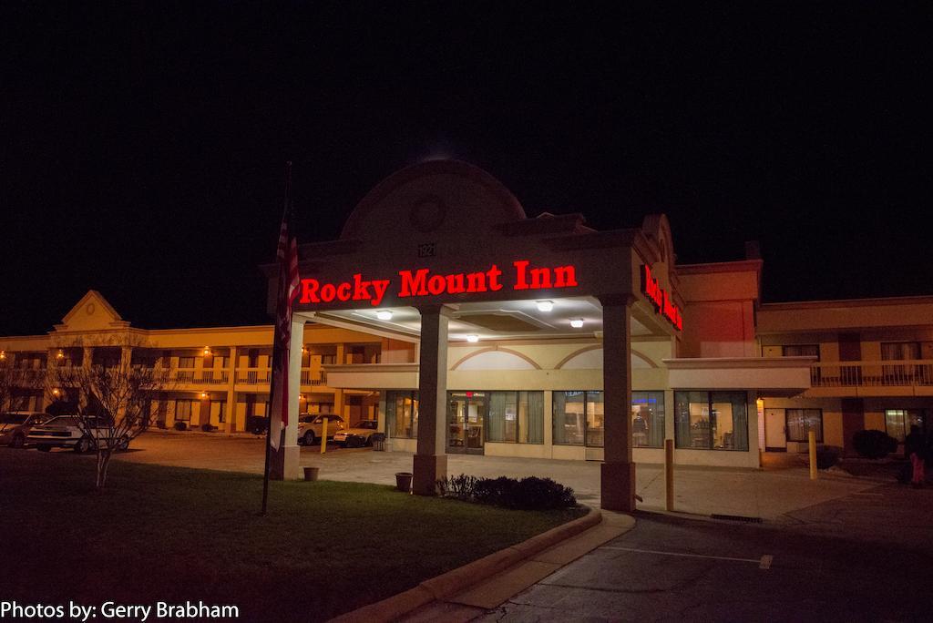 Rocky Mount Inn - Rocky Mount Dış mekan fotoğraf